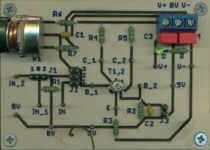 L6 - Amplificatorul cu cuplaj prin emitor