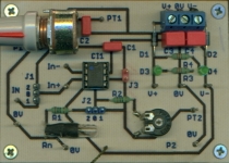L8 - Oscilator cu retea Wien